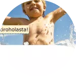 Kotiroholasta.fi front page