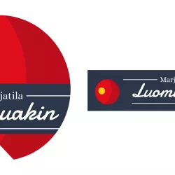 Luomuakin Logo