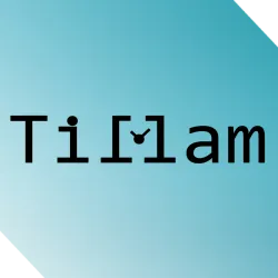 Tillam logo