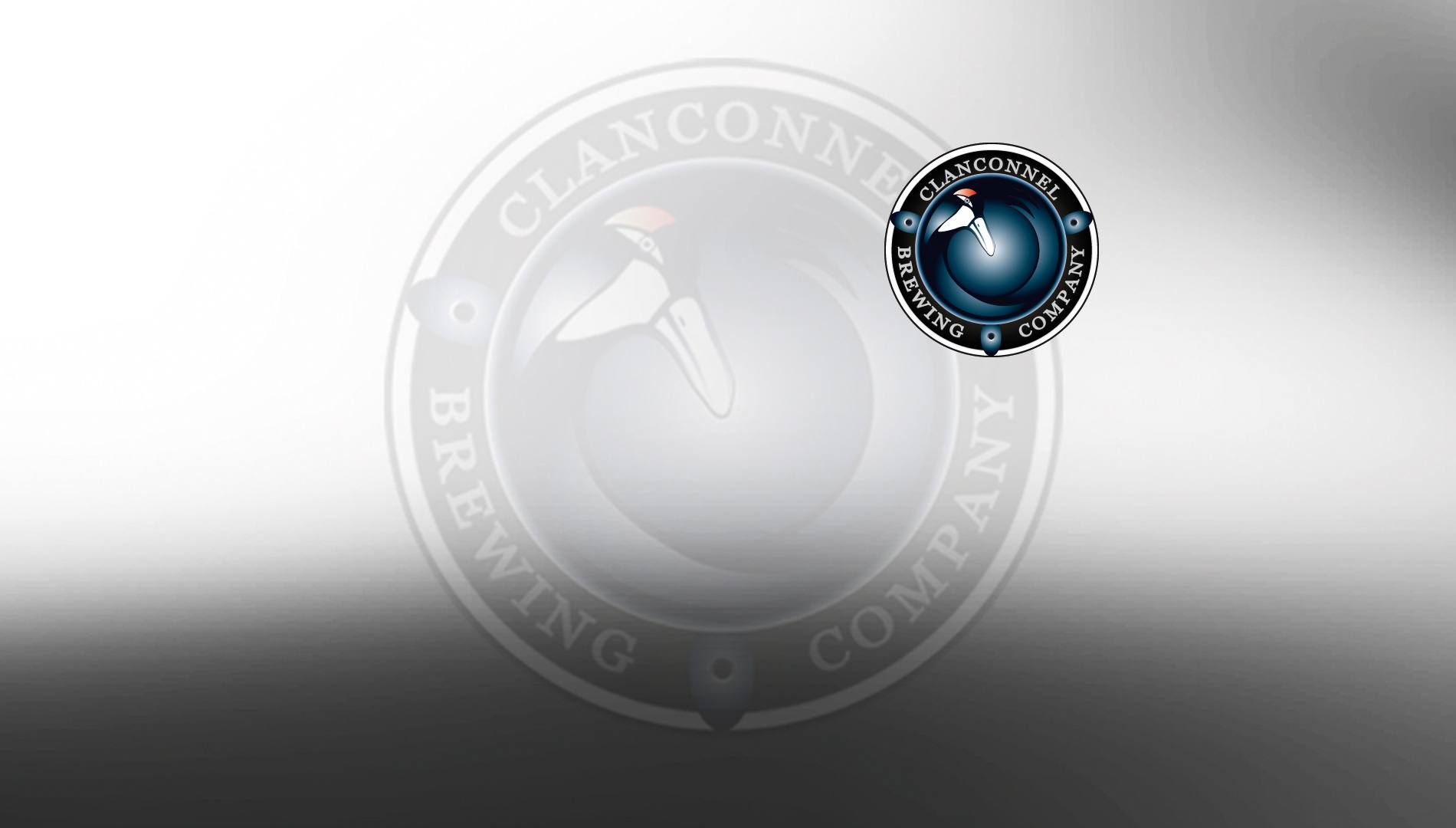 Clanconnel Brewing Company logo