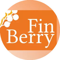 Finnberry Logo